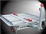 
 SH1.6T001 Container Trailer