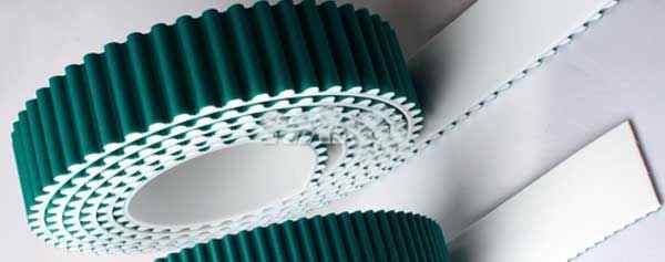 PU Timing Belt