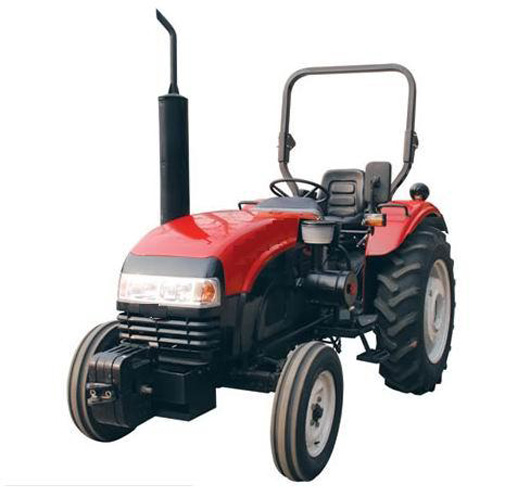 YTO-400-Tractor