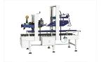 
 YS-503 Bottom belt Automatic Carton Sealer